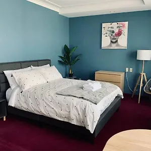 300 Restful Apt #401 With Ac Hotel
